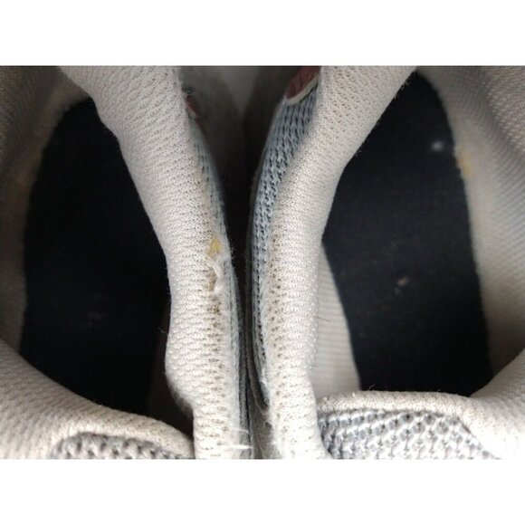 Merrell Dash Bungee Low Top Sneakers - Women's 8 Gray Pink - Picture 9 of 12